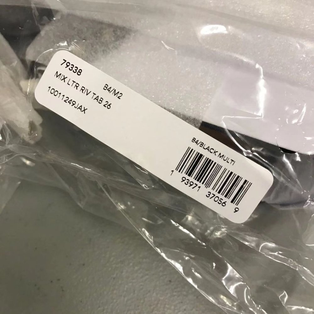 Coach Tabby Shoulder Bag 26 With Rivets - Picture 12 of 15